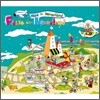 두번째달 Monologue Project 'Alice in Neverland' - Festa in Neverland