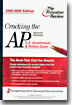 Cracking the Ap U.S. Government and Politics Exam, 2002-2003