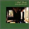 Nick Drake - Five Leaves Left