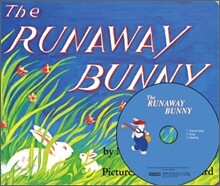 My Little Library Board Book : The Runaway Bunny (Board Book Set)