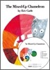 My Little Library Board Book : The Mixed-Up Chameleon (Board Book Set)
