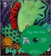 Pictory Set Infant & Toddler 01 : Big Fat Hen (Paperback Set)