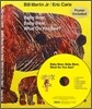 My Little Library Pre-Step : Baby Bear, Baby Bear, What Do You See? (Hardcover Set)