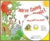 Pictory Set Pre-Step 38 : We're Going on a Picnic! (Hardcover Set)