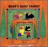 Pictory Set Pre-Step 17 : Bear's Busy Family (Paperback Set)