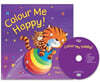 Pictory Set Pre-Step 20 : Colour Me Happy (Paperback Set)