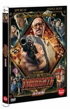 미스터 토렌테 : 카지노를 털어라!!!