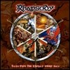 Rhapsody (랩소디) - Tales From The Emerald Sword Saga