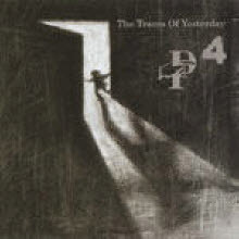 피포 (P4) - 1집 The Traces Of Yesterday (미개봉)