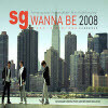 Sg Wanna Be(Sg 워너비) - Story In New York (60컷 멤버사진집)