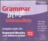 Grammar In Use Intermediate : Complete Audio CD