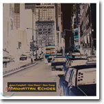 Manhattan Echoes - Manhattan Echoes