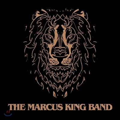 The Marcus King Band (마커스 킹 밴드) - The Marcus King Band 