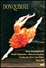 Nina Ananiashvili 밍쿠스 : 돈키호테 (Minkus : Don Quixote)