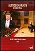 Alfredo Kraus In Recital 1984 알프레도 크라우스 리사이틀