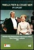 Mirella Freni & Cesare Siepi In Concert 1985 미렐라 프레니 & 체사레 시에피
