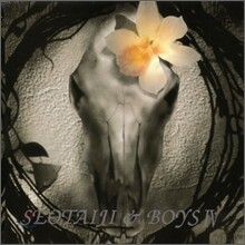 서태지와 아이들 4집