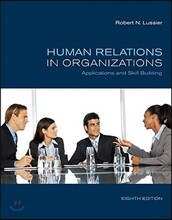Human Relations in Organizations