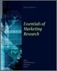 Essentials of Marketing Research, 2/E