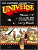 The Cartoon History of the Universe: Volumes 1-7: From the Big Bang to Alexander the Great