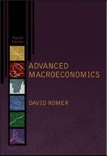 Advanced Macroeconomics