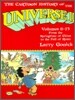 The Cartoon History of the Universe II: Volumes 8-13: From the Springtime of China to the Fall of Rome