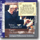 Wagner : Die Meistersinger Von Nurnberg / Brahms : Symphony No.2 : MravinskyㆍLeningrad Phil.