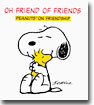 Oh Friend of Friends