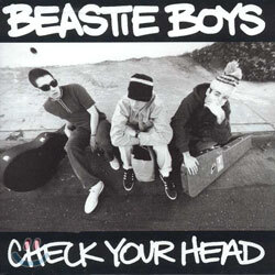Beastie Boys - Check Your Head