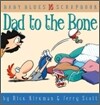 Dad to the Bone: Baby Blues Scrapbook #16