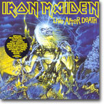 Iron Maiden - Live After Death