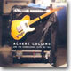 Albert Collins & The Icebreakers - Live 92-93