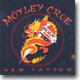Motley Crue - New Tattoo