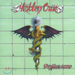 Motley Crue - Dr.Feelgood