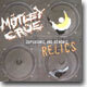 Motley Crue - Supersonic And Demonic Relics