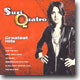 Suzi Quatro - Greatest Hits
