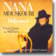 Nana Mouskouri - Hollywood: Great Songs From The Movies