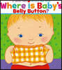 Where Is Baby's Belly Button?