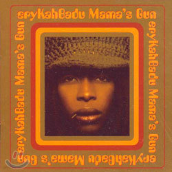 Erykah Badu - Mama's Gun