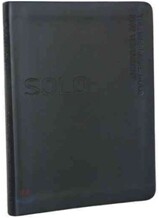 Message Solo New Testament, The