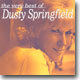 Dusty Springfield - The Very Best Of Dusty Springfield