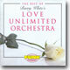 Barry White - The Best Of Love Unlimited Orchestra
