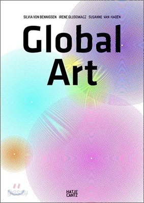 Global Art : Art to Hear