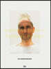Gia Edzgveradze: Welcome Foam, Farewell Human