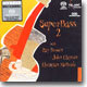 Ray Brown / John Clayton / Christian Mcbrid - Super Bass 2