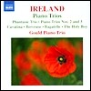 Gould Piano Trio 아일랜드: 피아노 삼중주 2, 3번 외 - 굴드 피아노 삼중주단 (Ireland: Piano Trio Nos. 2, 3)