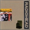 Radiohead - Creep: 4 Track EP