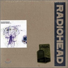 Radiohead - Paranoid Android Pt.1