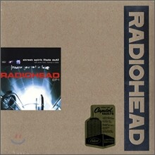 Radiohead - Street Spirit (Fade Out) Pt.1