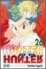 HUNTERxHUNTER 헌터 헌터 26